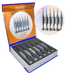 Yaxun Yx-369 Kit De Ferramentas Para Celular