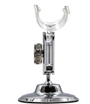 Microscópio Digital Usb Zoom 1600x Profissional Técnico Pc