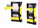 Kit De Chave De Fenda Yaxun Yx-8190 Celulares 16pçs