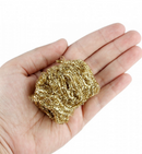 Esponja Metálica De Aço Para Limpeza De Bico Ferro De Solda