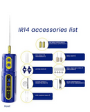 Removedor De Cola Oca Para Tela De Celular Ir14 Electric Cut