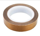 Fita Termica Teflon Alta Temperatura 13mm Rolo 10mts
