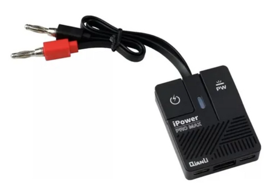 Cabo Ipower pro - Ipower MAX do 6G ate o 14 PRO MAX
