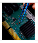 Pinça BS-13 Azul – Griffin