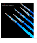 Pinça BS-13 Azul – Griffin