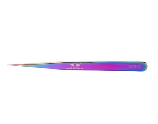 Pinça Vetus Azul MCS-12