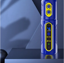 Removedor De Cola Oca Para Tela De Celular Ir14 Electric Cut